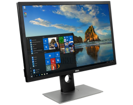 Монитор Dell 30" UP3017 