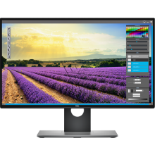 Монитор Dell 27" UP2718Q 
