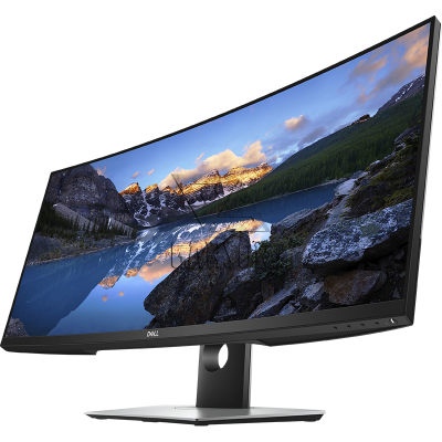 Монитор Dell 34" P3418HW 