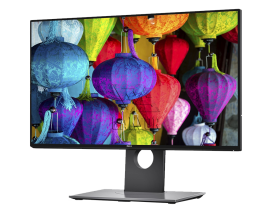 Монитор Dell 24" U2417HA 