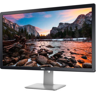 Монитор Dell 32" UP3216Q 