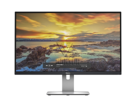 Монитор Dell 27" U2715H 