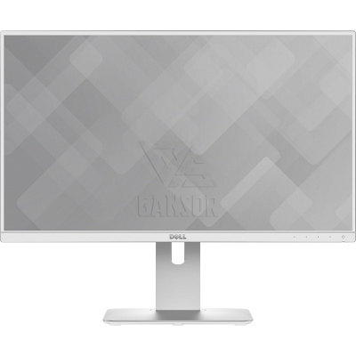 Монитор Dell 24" U2417H