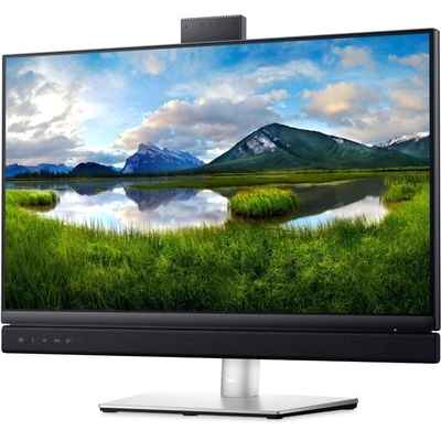 Монитор Dell 24" C2422HE [2422-4895]