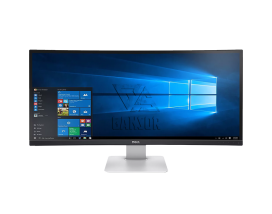 Монитор Dell 34" U3415W 