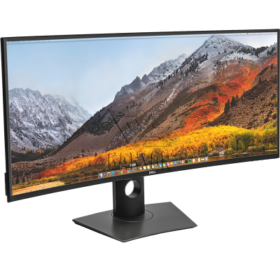 Монитор Dell 38" U3818DW 