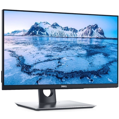 Монитор Dell 24" P2418HT [2418-5128]