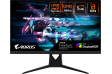 Монитор Gigabyte 32" Aorus FI32U