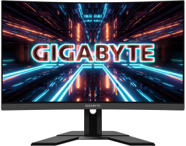 Монитор Gigabyte 27" G27QC A