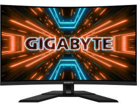 Монитор Gigabyte 32" M32UC