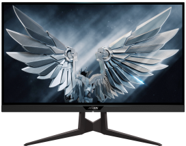 Монитор Gigabyte 27" Aorus FI27Q-P