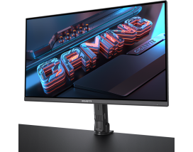 Монитор Gigabyte 32" M32U Arm Edition