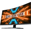 Монитор Gigabyte 32" M32QC