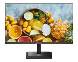 Монитор Hikvision 24" DS-D5024FN-B