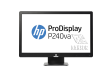 Монитор HP 24" ProDisplay P240va 