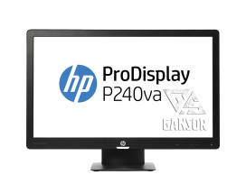 Монитор HP 24" ProDisplay P240va 