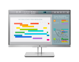 Монитор HP 24" EliteDisplay E243i 
