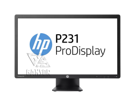 Монитор HP 23" ProDisplay P232 