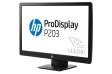 Монитор HP 20" ProDisplay P203 