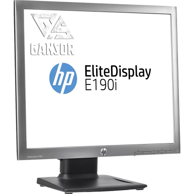 Монитор HP 19" EliteDisplay E190i 