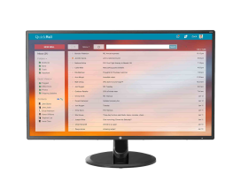 Монитор HP 27" V270 