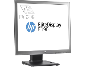 Монитор HP 19" EliteDisplay E190i 