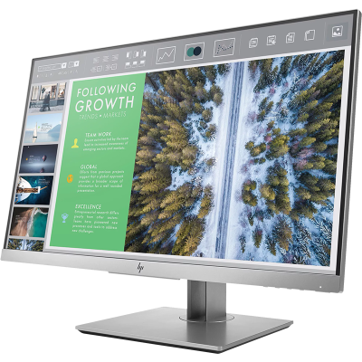 Монитор HP 24" EliteDisplay E243 