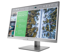 Монитор HP 24" EliteDisplay E243 