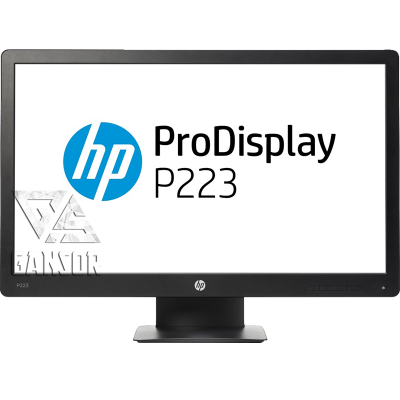 Монитор HP 22" ProDisplay P223 