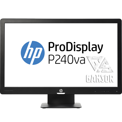 Монитор HP 24" ProDisplay P240va 