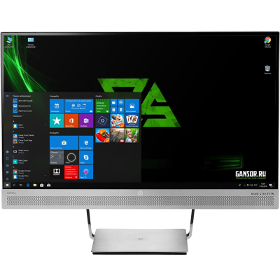 Монитор HP 24" EliteDisplay S240uj 