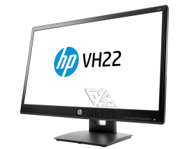 Монитор HP 22" Vh22 