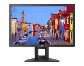 Монитор HP 24" DreamColor Z24x G2