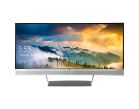 Монитор HP 34" EliteDisplay S340c 