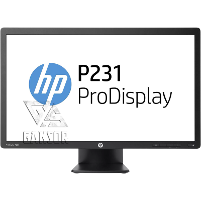 Монитор HP 23" ProDisplay P232 