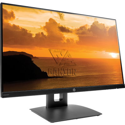 Монитор HP 24" VH240a