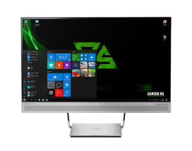 Монитор HP 24" EliteDisplay S240uj 