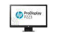 Монитор HP 22" ProDisplay P223 