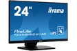 Монитор Iiyama 24" ProLite T2454MSC-B1AG