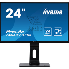 Монитор Iiyama 24" ProLite XB2474HS-1 