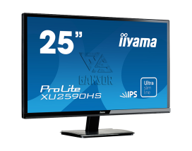 Монитор Iiyama 25" ProLite XU2590HS-1 