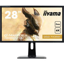 Монитор Iiyama 28" G-Master GB2888UHSU-1 