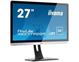 Монитор Iiyama 27" ProLite XB2779QQS-S1 