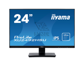 Монитор Iiyama 24" ProLite XU2492HSU-B1