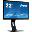 Монитор Iiyama 22" ProLite XB2283HS-B3 
