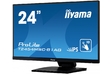 Монитор Iiyama 24" ProLite T2454MSC-B1AG