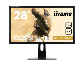 Монитор Iiyama 28" G-Master GB2888UHSU-1 