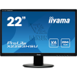 Монитор Iiyama 22" ProLite XB2283HSU-B1DP 