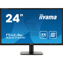 Монитор Iiyama 24" ProLite X2474HV-1 
