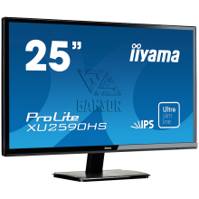 Монитор Iiyama 25" ProLite XU2590HS-1 